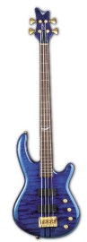 A Dean Edge Bass